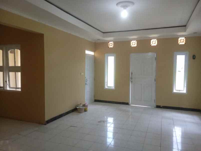 1 unit rumah murah siap huni di prambanan sleman