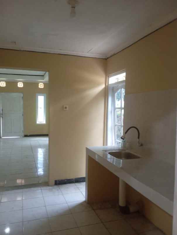 1 unit rumah murah siap huni di prambanan sleman