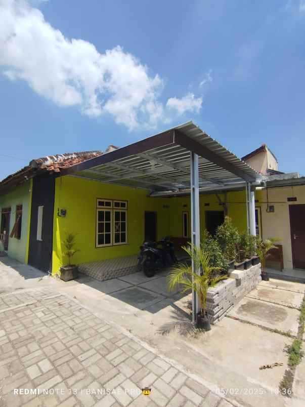 400 jt an tanah kota dekat xtsquare gembira loka zoo