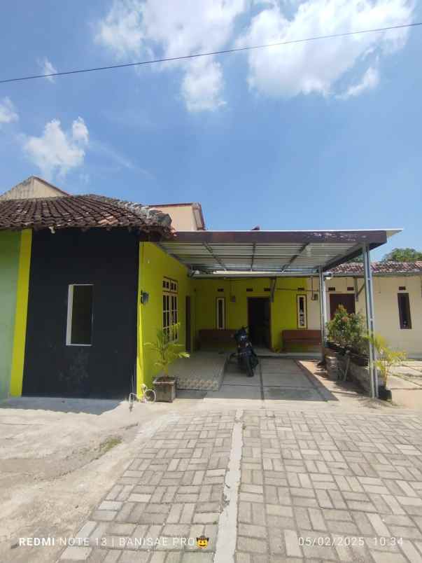 400 jt an tanah kota dekat xtsquare gembira loka zoo