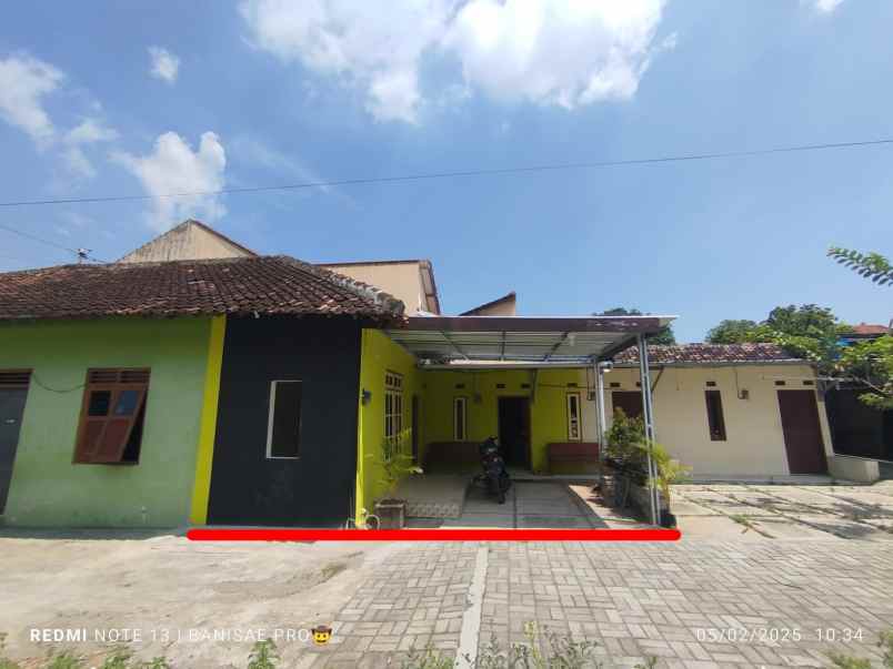 400 jt an tanah kota dekat xtsquare gembira loka zoo