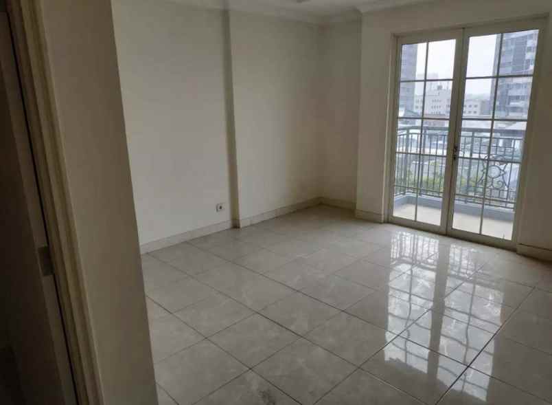 apartemen apt gading resort