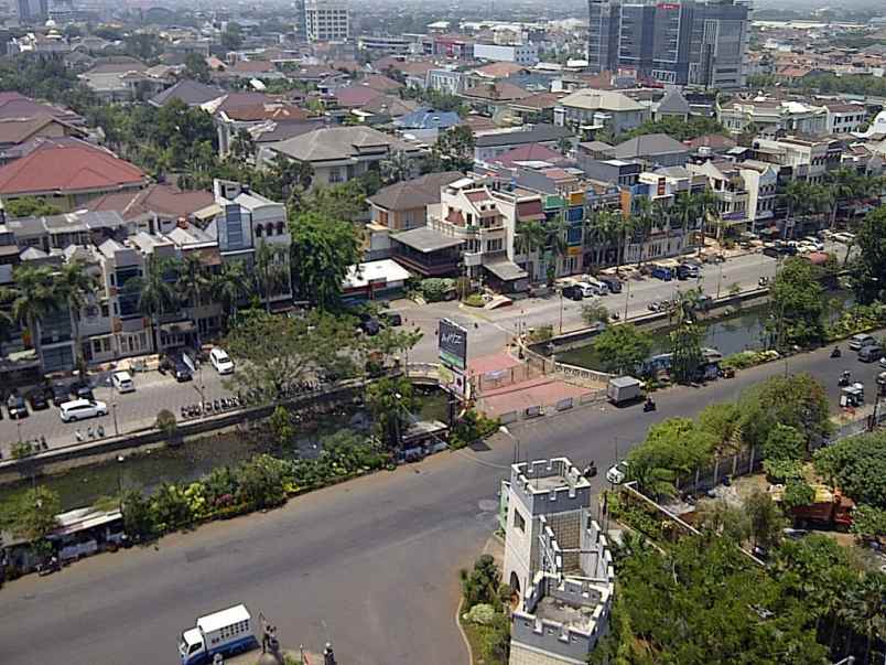 apartemen apt paladian park kelapa