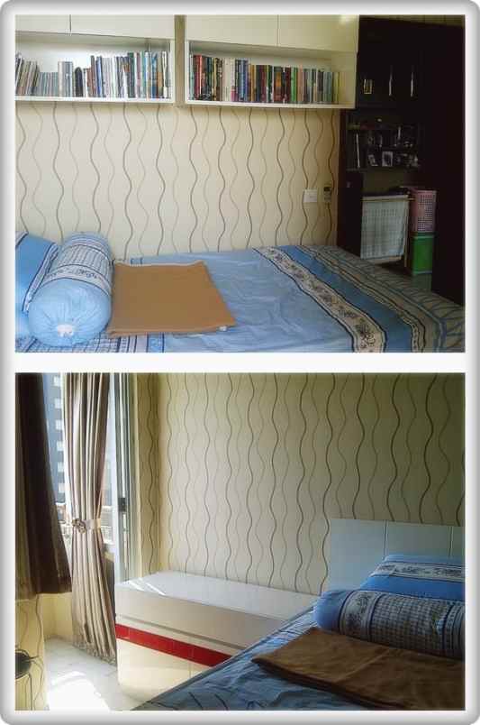 apartemen apt paladian park kelapa