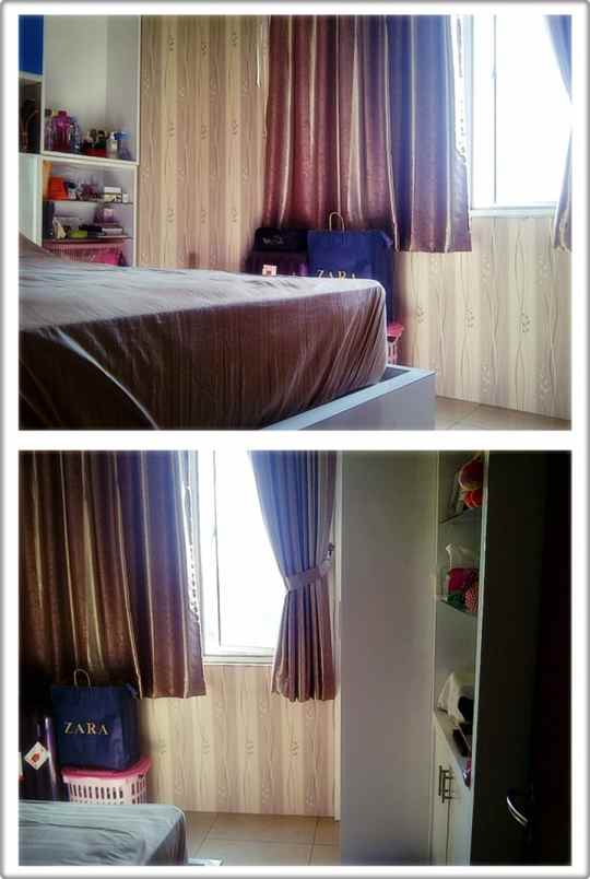 apartemen apt paladian park kelapa