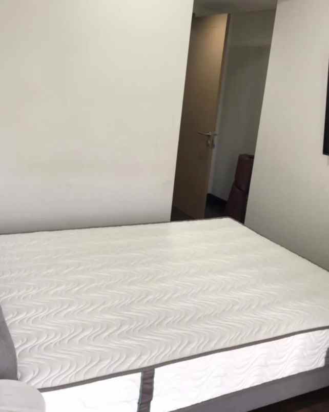 apartemen gold coast pik tower honolulu furnish