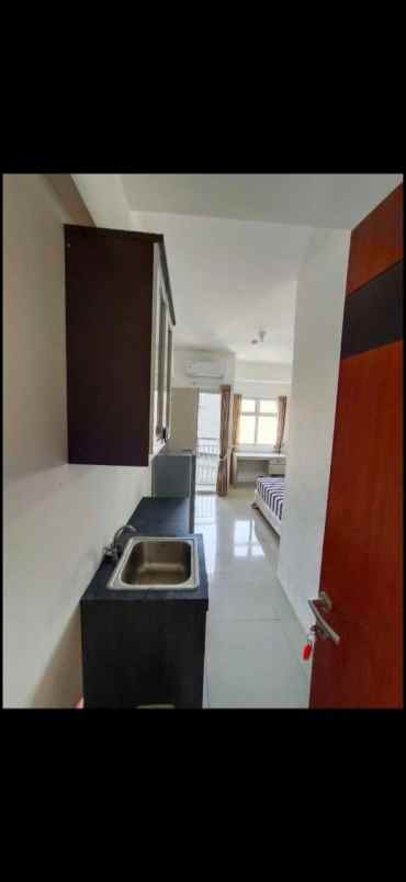 apartemen gunawangsa merr furnished