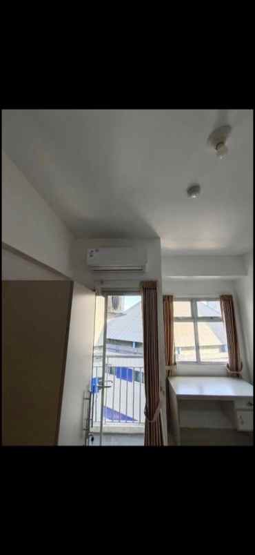 apartemen gunawangsa merr furnished