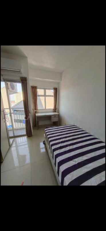 apartemen gunawangsa merr furnished