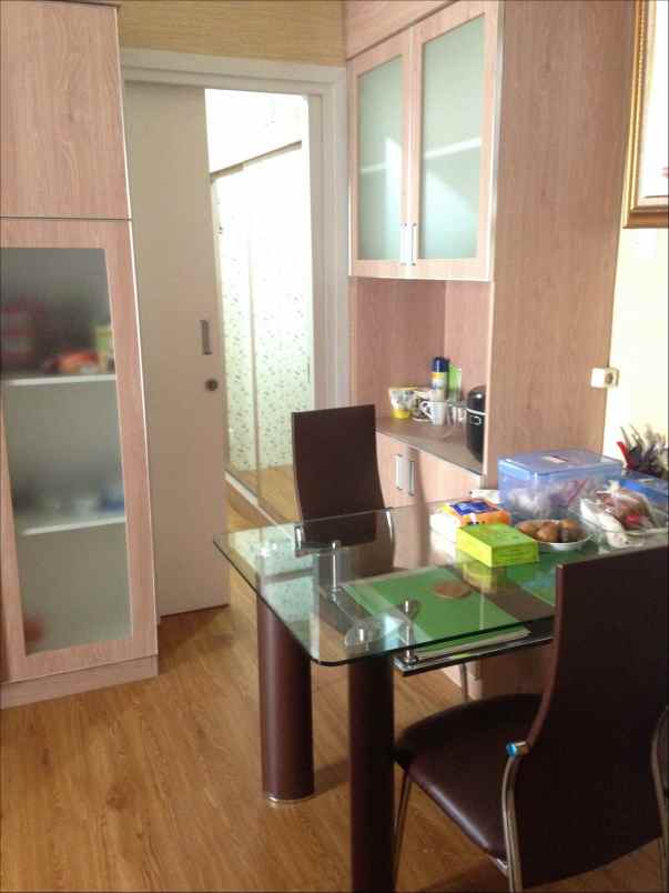 apartemen jalan jend ahmad yani kav 49