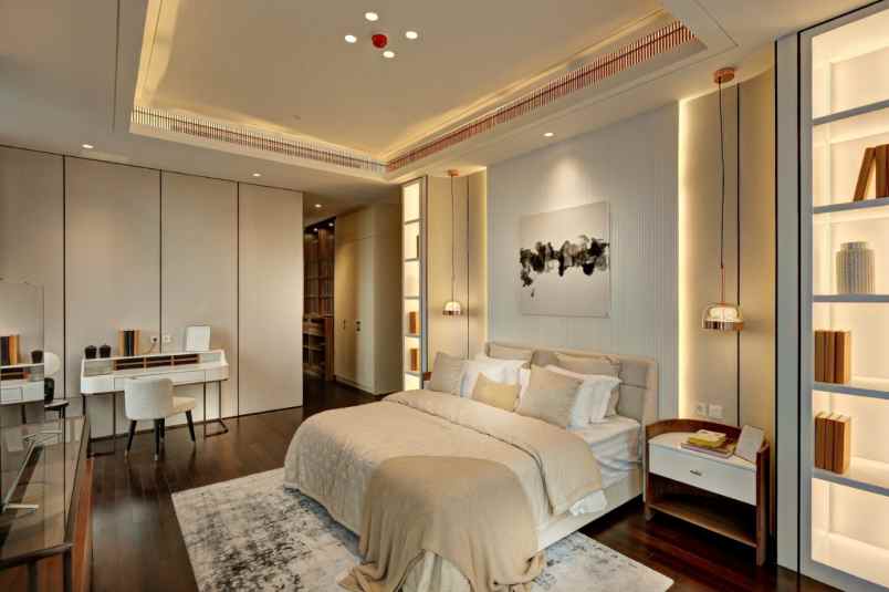 apartemen jl gatot subroto no kav 1