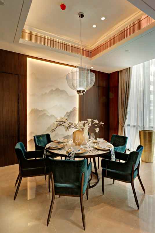 apartemen jl gatot subroto no kav 1