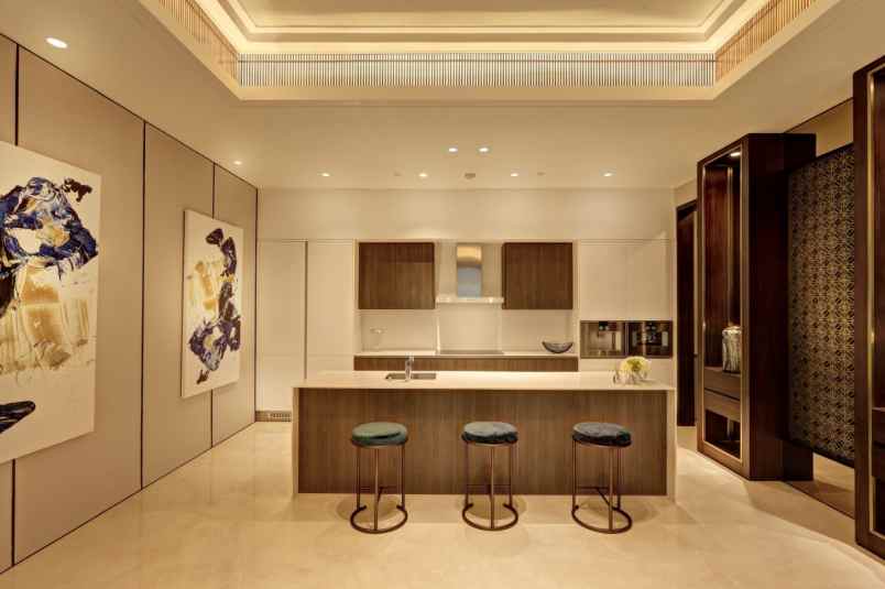 apartemen jl gatot subroto no kav 1