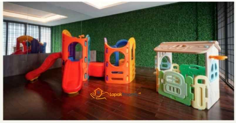 apartemen jl jendral gatot subroto