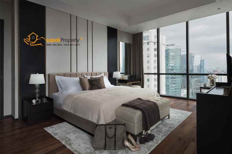 apartemen jl jendral gatot subroto