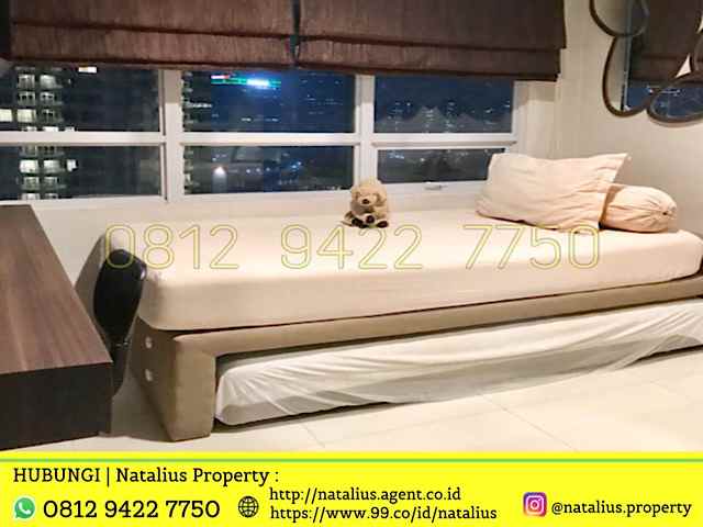 apartemen jl prof dr satrio