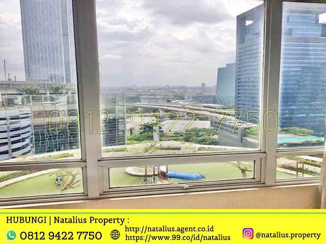 apartemen jl prof dr satrio