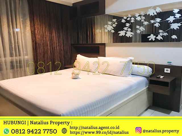 apartemen jl prof dr satrio