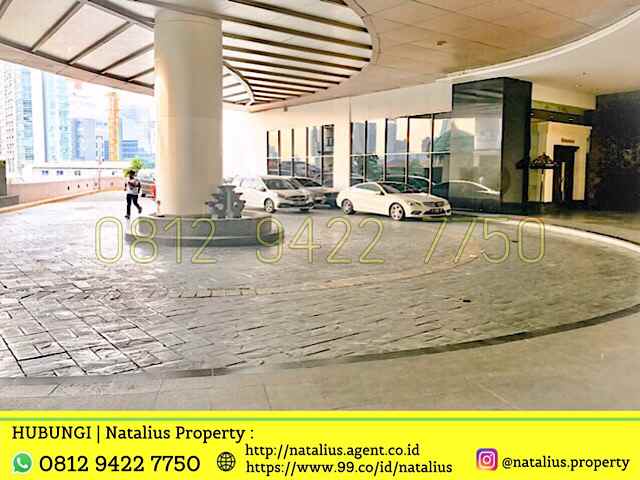 apartemen jl prof dr satrio