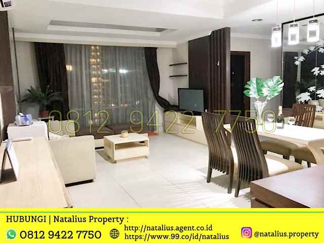 apartemen jl prof dr satrio