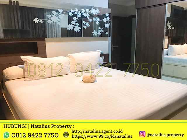 apartemen jl prof dr satrio