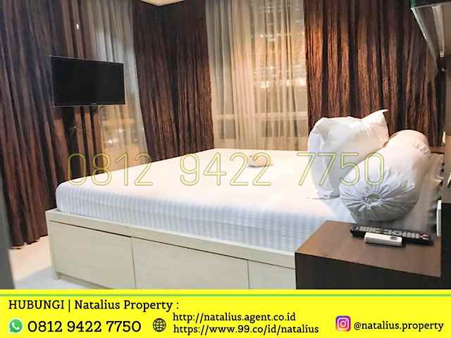 apartemen jl prof dr satrio