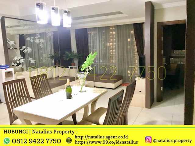 apartemen jl prof dr satrio