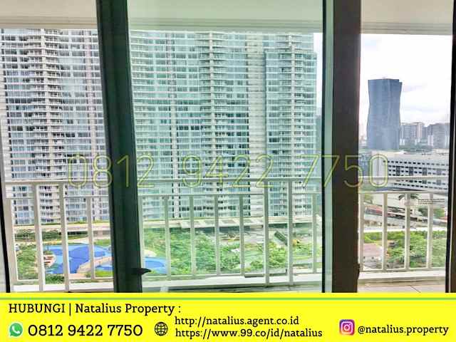 apartemen jl prof dr satrio