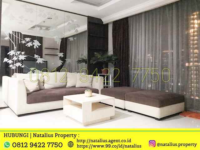 apartemen jl prof dr satrio