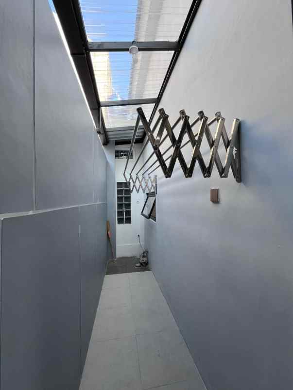 baru rumah timur ringroad jogja dekat jec