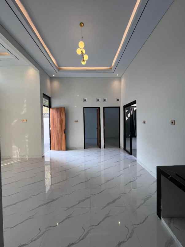 baru rumah timur ringroad jogja dekat jec