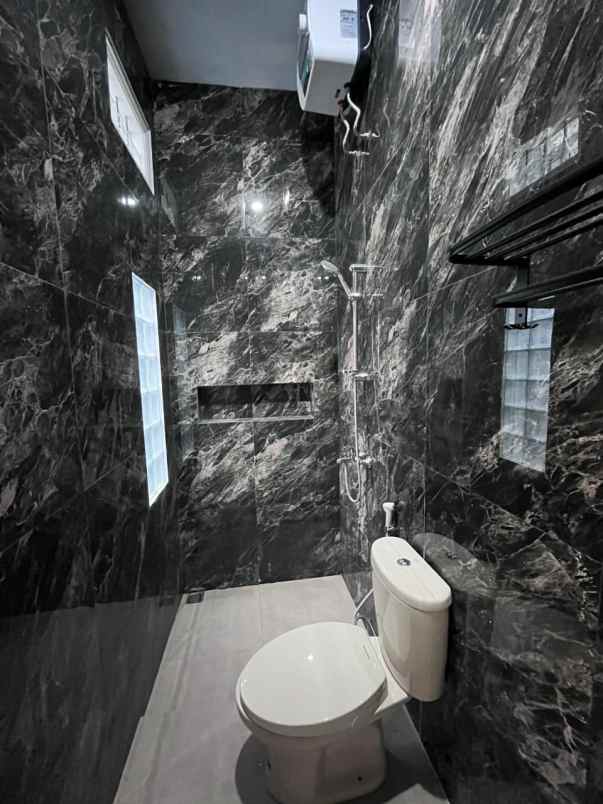 baru rumah timur ringroad jogja dekat jec