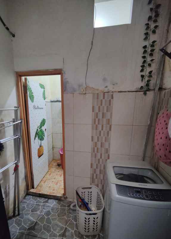 bu butuh uang bisa nego dijual rumah milik sendiri