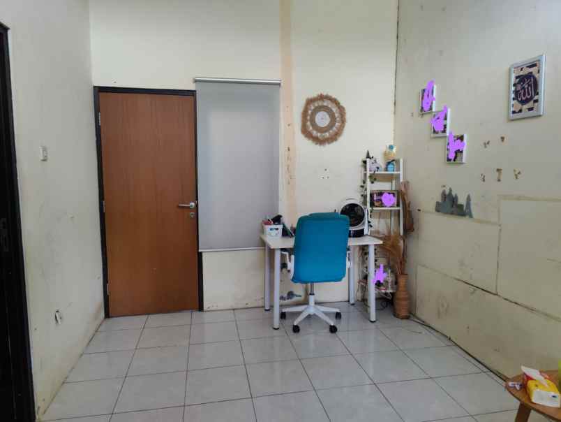 bu butuh uang bisa nego dijual rumah milik sendiri