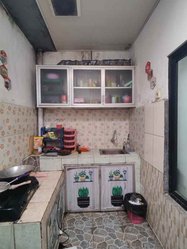 bu butuh uang bisa nego dijual rumah milik sendiri