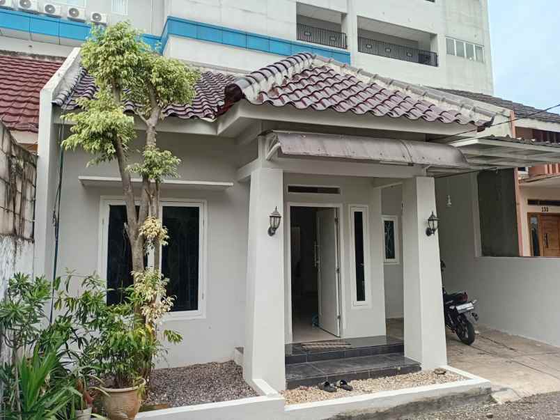 buc rumah minimalis nego
