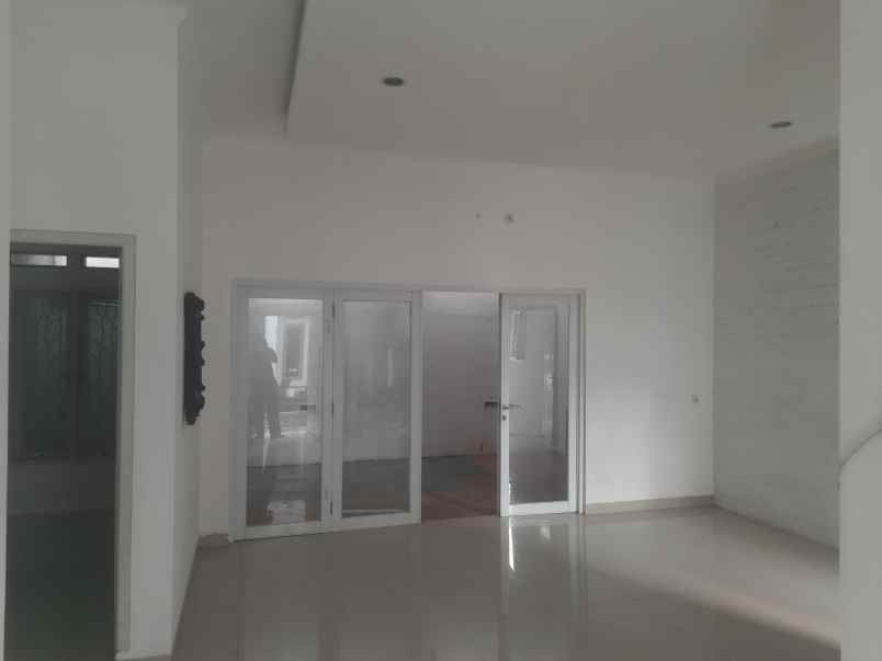 buc rumah minimalis nego
