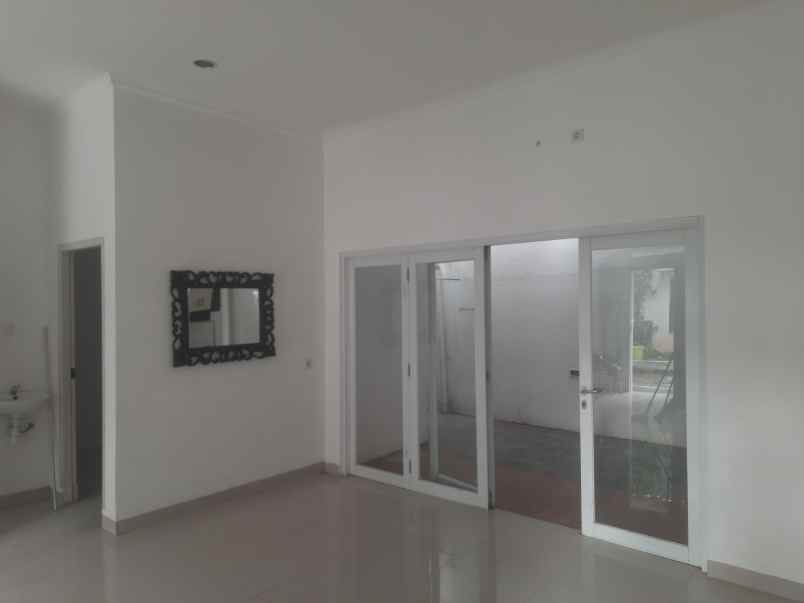 buc rumah minimalis nego