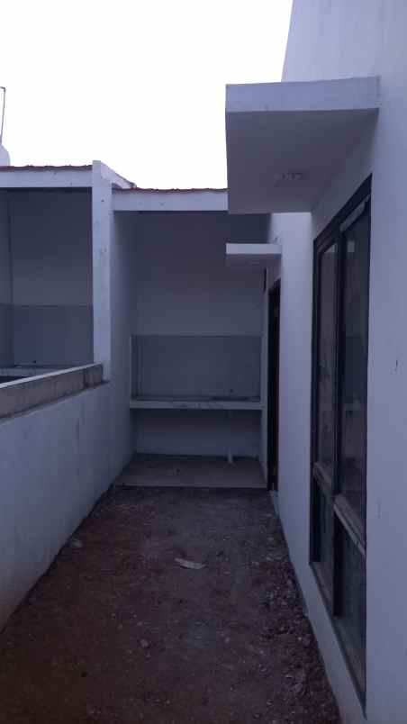 cluster harmony taman senopati cikampek