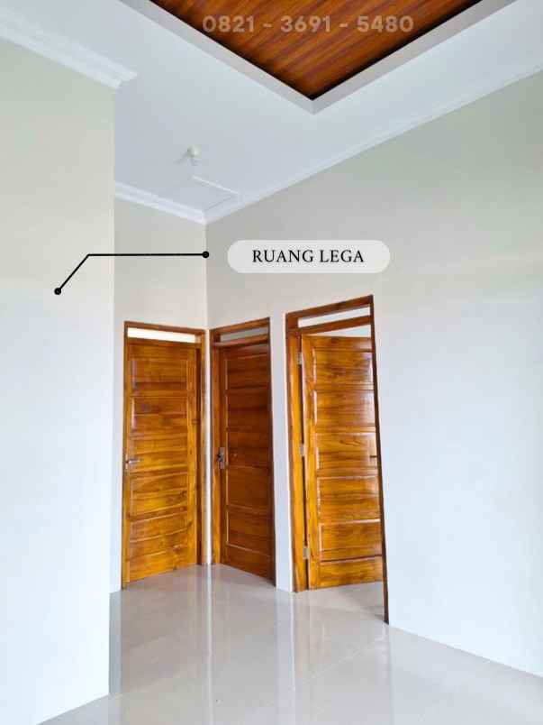 cluster modern 300 jutaan 3 menit ke stasiun klaten