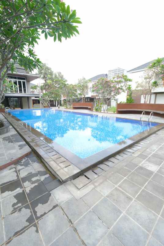 desain modern rumah baru dekat ringroad jogja