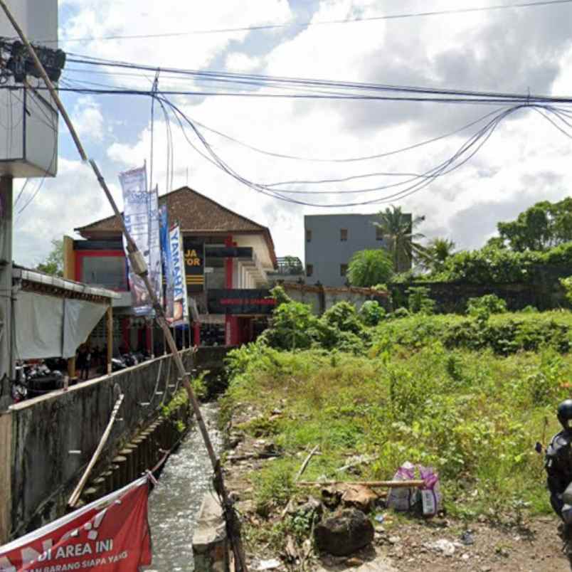 dijual 14 71 are jl pulau menjangan dauh peken tabanan