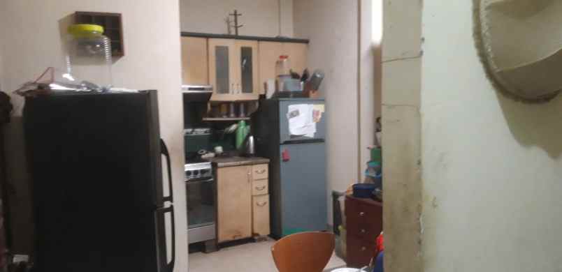 dijual 2 rumah jadi satu di raffles hills cibubur