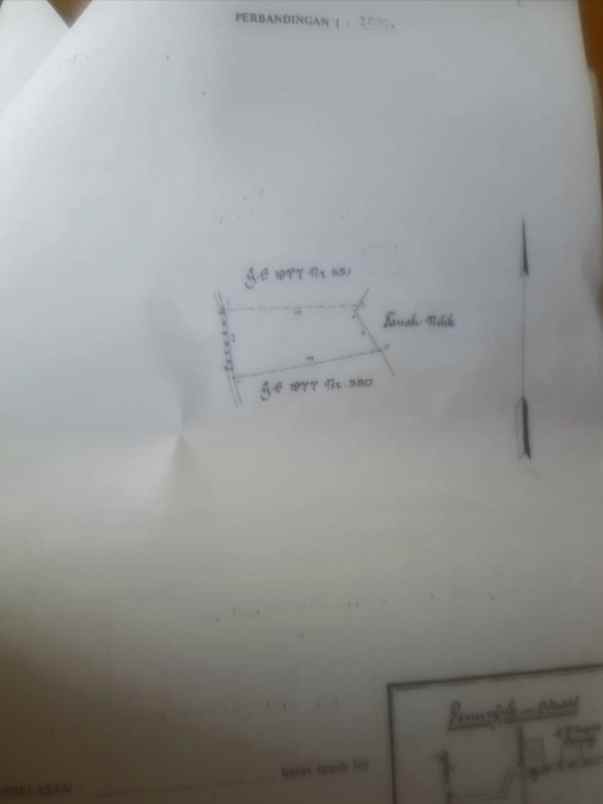 dijual 8 are jl bikes only sahadewa i cemagi mengwi