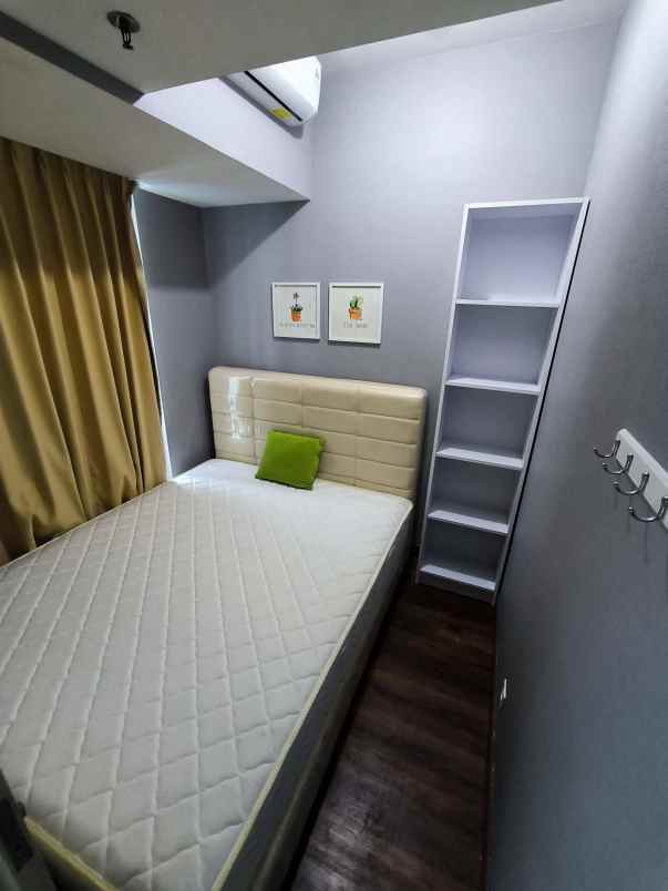 dijual apartemen anderson