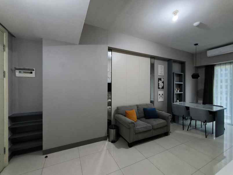 dijual apartemen anderson