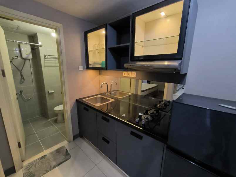 dijual apartemen anderson