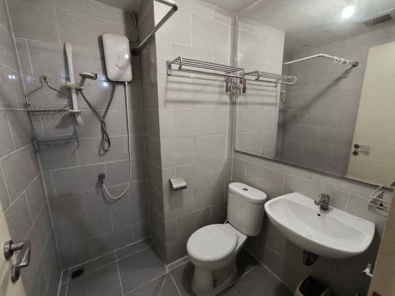 dijual apartemen anderson