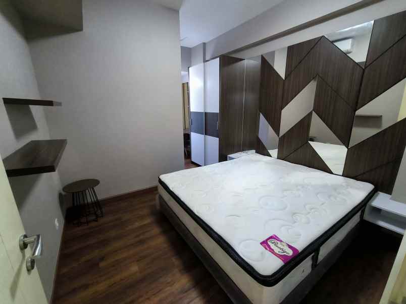 dijual apartemen anderson