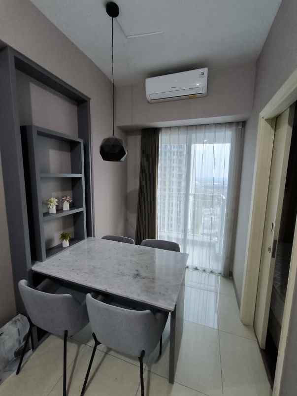 dijual apartemen anderson